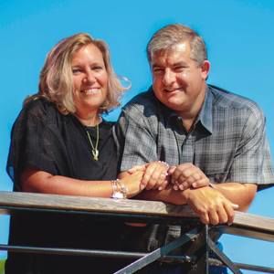 Meet your Posher, Chuck